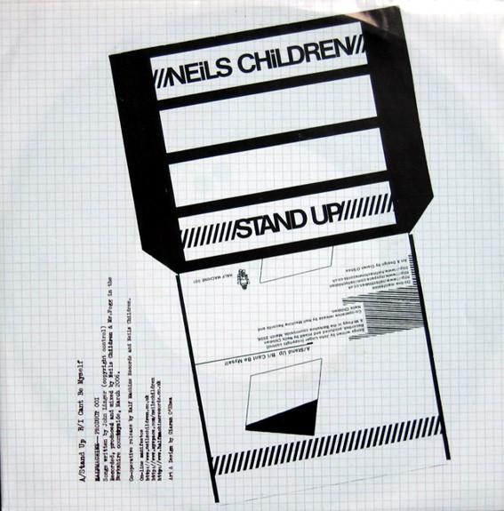 Neils Children - Stand Up
