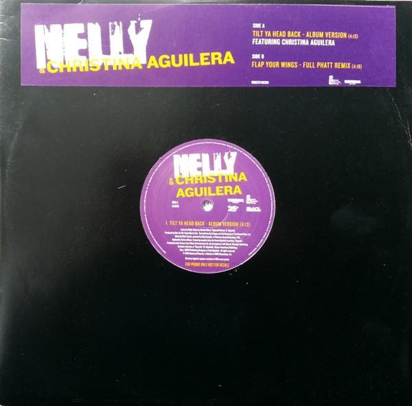 Nelly, Christina Aguilera - Tilt Ya Head Back