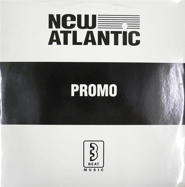 New Atlantic - Take Off Some Time