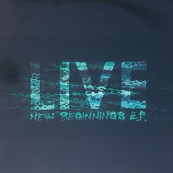  - New Beginnings EP