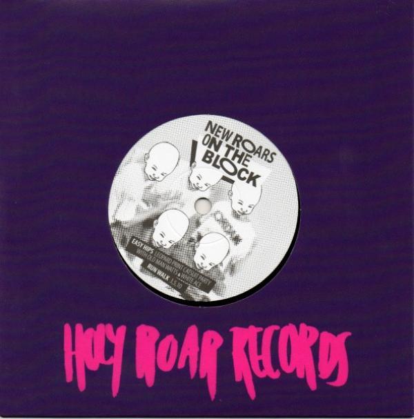  - New Roars On The Block