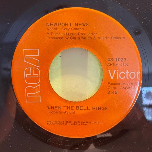 Newport News - When The Bell Rings