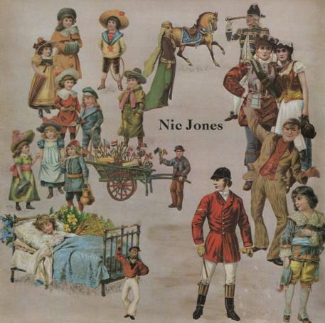 Nic Jones - Nic Jones