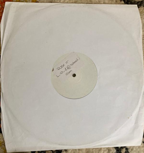 Nightcrawlers - Push It