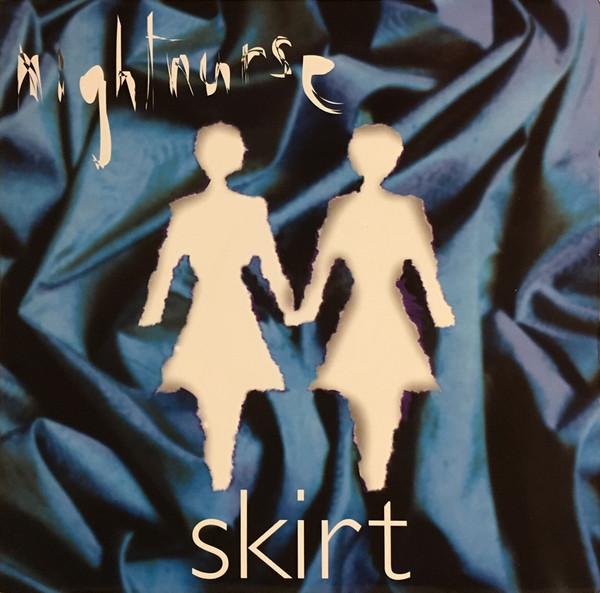 Nightnurse - Skirt