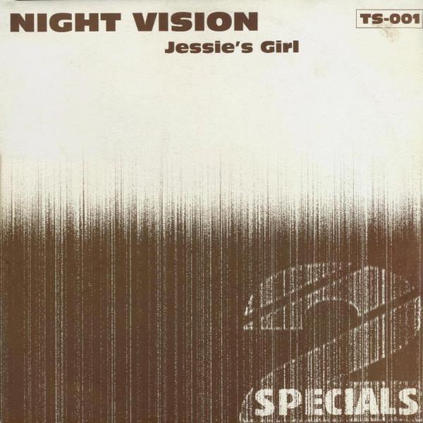 Nightvision - Jessie's Girl