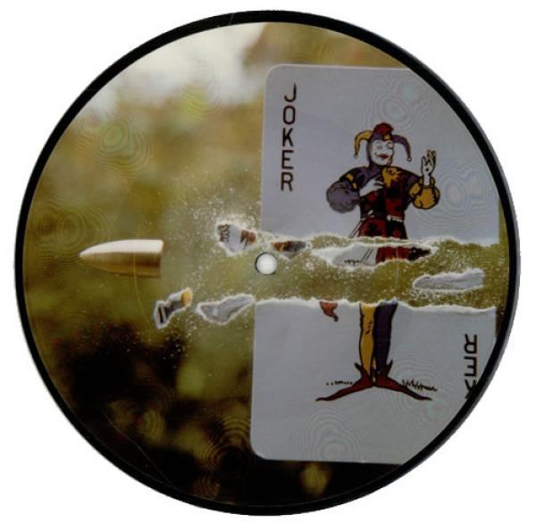 Nilon Bombers - Cracked
