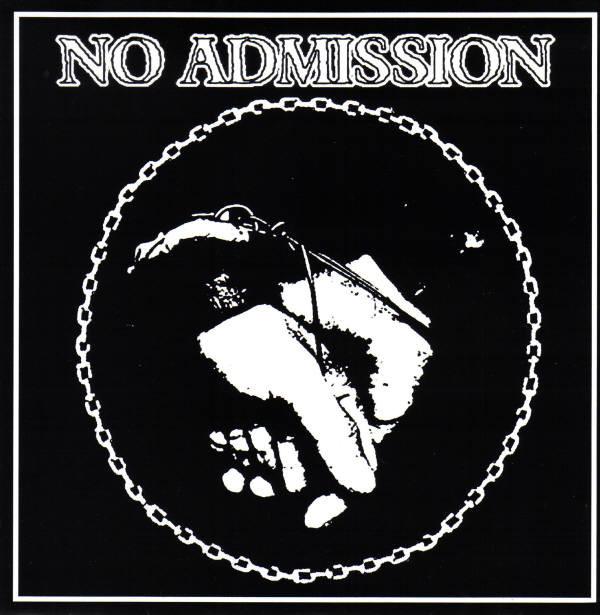 No Admission - No Admission