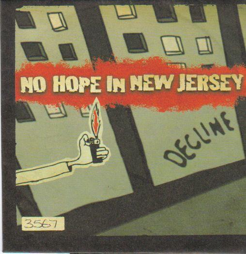 No Hope In New Jersey - Decline