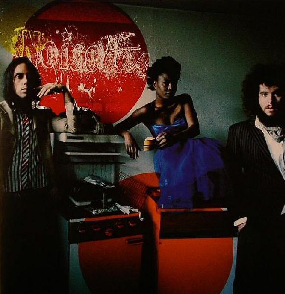 Noisettes - Scratch Your Name