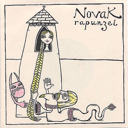 Novak - Rapunzel