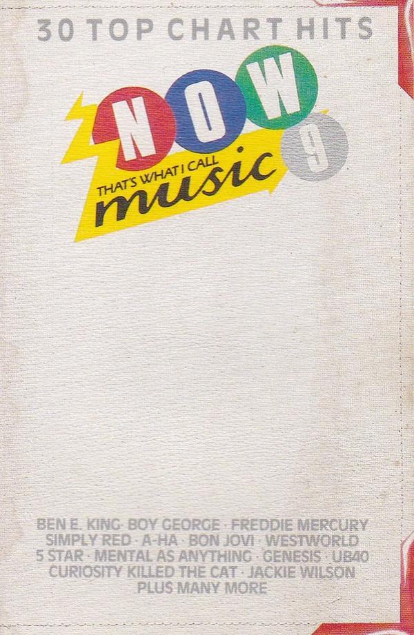  - Now That's What I Call Music 9