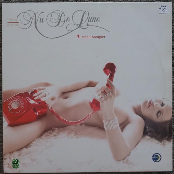  - Nu De Lune - Deep 'n Sexy House 4 Track Sampler