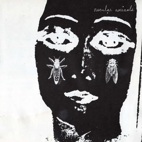 Nucular Aminals - Nobody’s Man