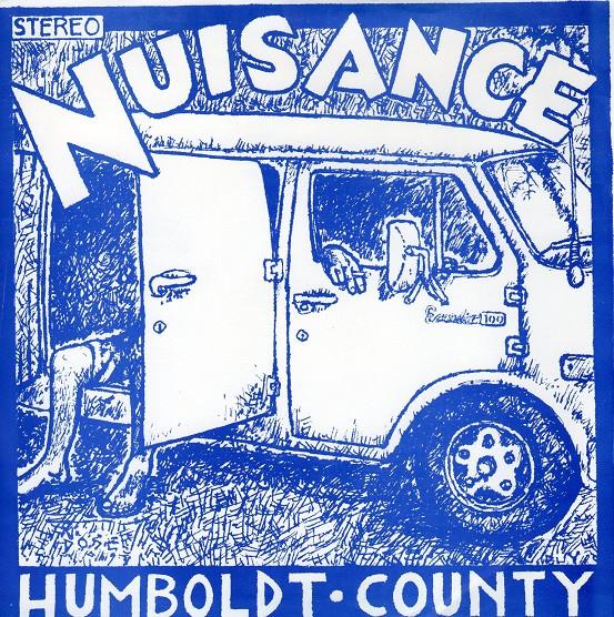 Nuisance - Humboldt County