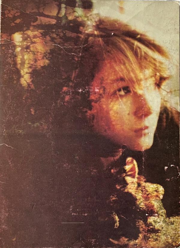 Number 4 Joystreet - Stephanie