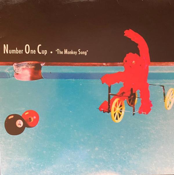 Number One Cup - The Monkey Song