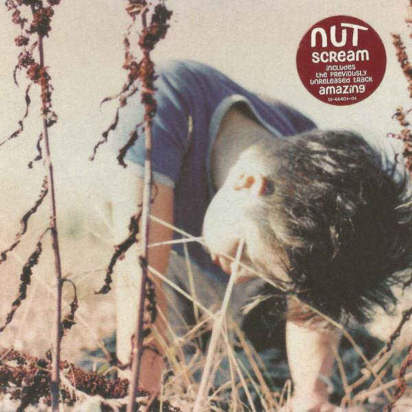 Nut (3) - Scream
