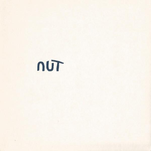 Nut (3) - Scream