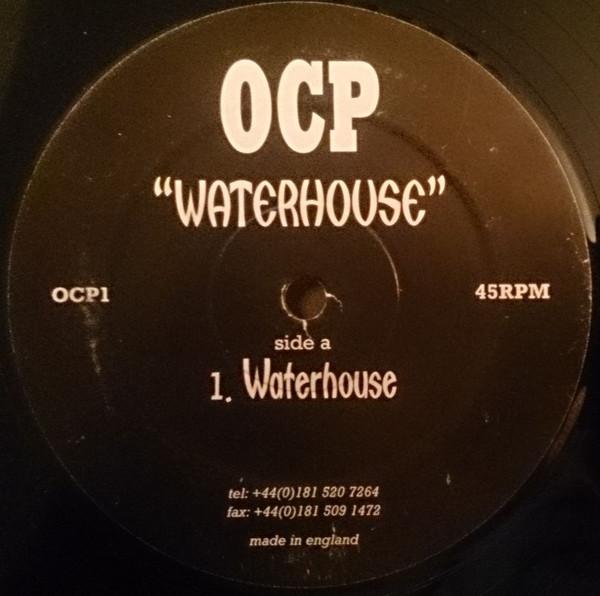 O.C.P. (5) - Waterhouse