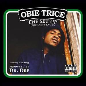 Obie Trice - The Set Up (You Don't Know)