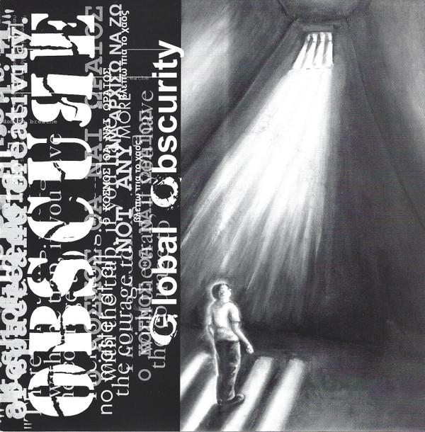 Obscure (17) - Global Obscurity