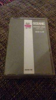 Oceanic - Wicked Love