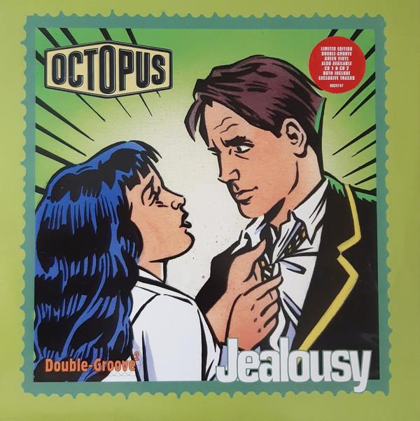 Octopus (2) - Jealousy