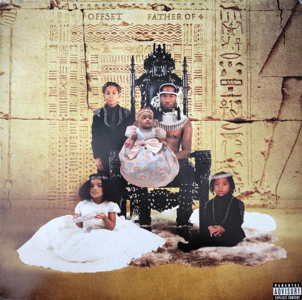 Offset (10) - Father Of 4