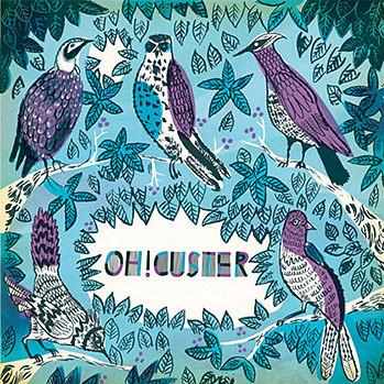 Oh! Custer - Forget It