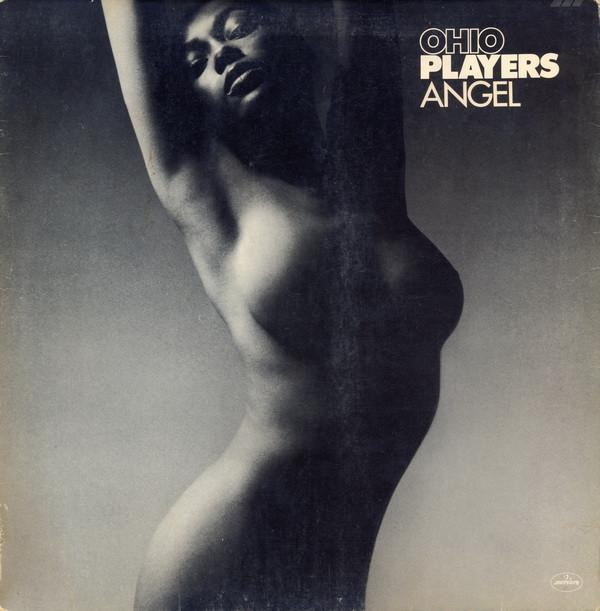 Ohio Players - Angel