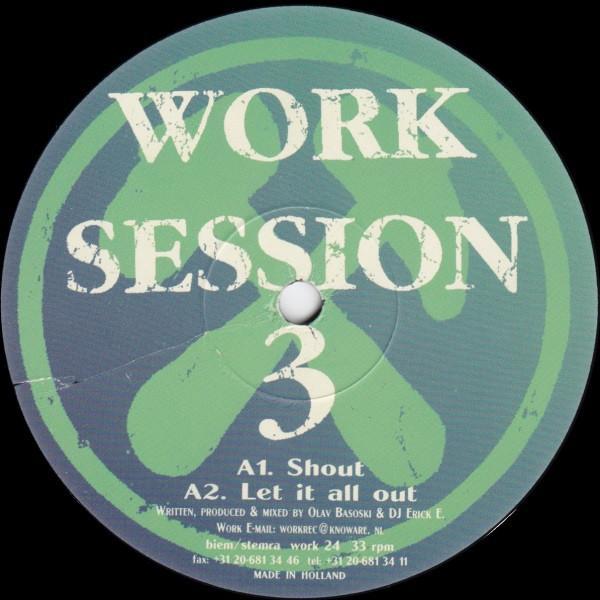 Olav Basoski & Erick E - Work Session 3