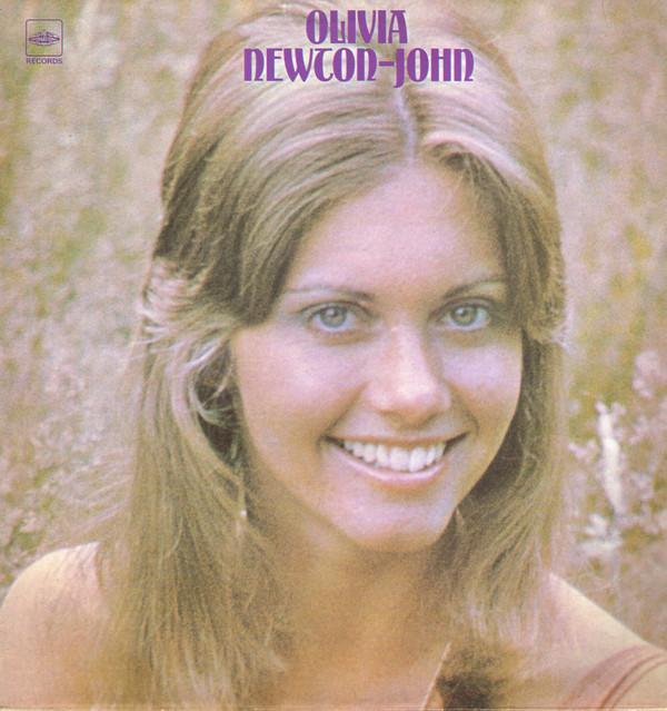 Olivia Newton-John - Olivia Newton-John