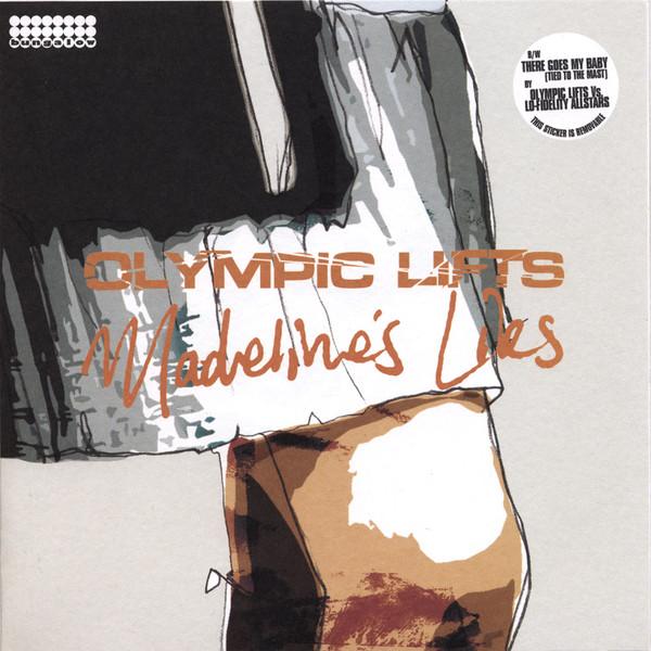 Olympic Lifts - Madeline's Lies