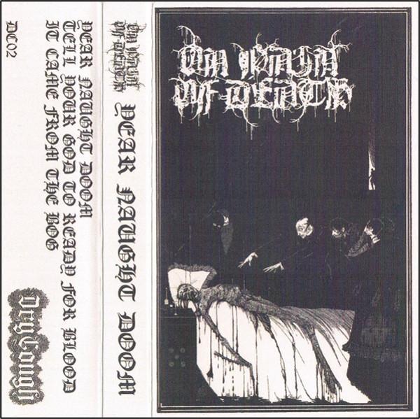 On Pain Of Death - Year Naught Doom