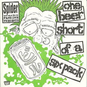  - One Beer Short Of A Six Pack