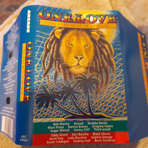  - One Love - The Very Best Of Reggae