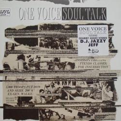 One Voice (7) - Soul Talk