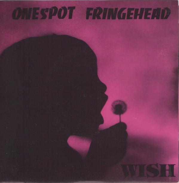 Onespot Fringehead - Wish
