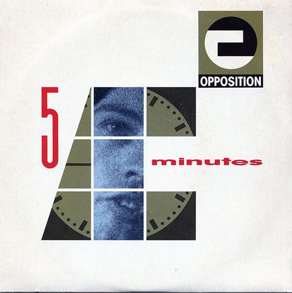 Opposition - 5 Minutes