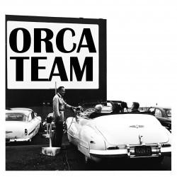 Orca Team - Take My Hand