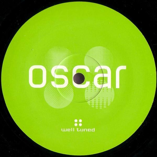 Oscar - Le Portail Vert