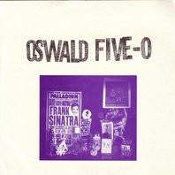 Oswald Five-O - Heavy Shoes / Lovers Understand