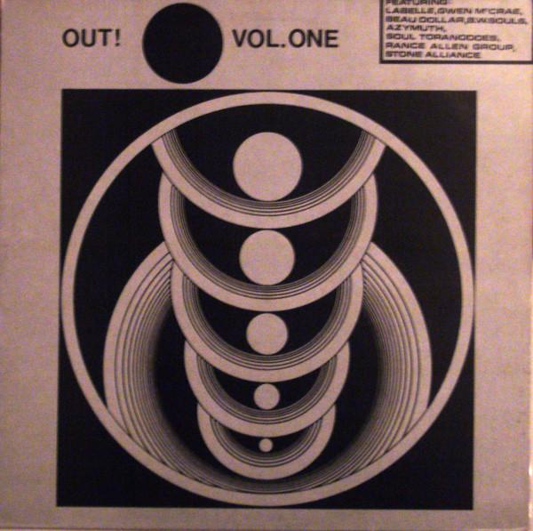  - Out! Vol. One