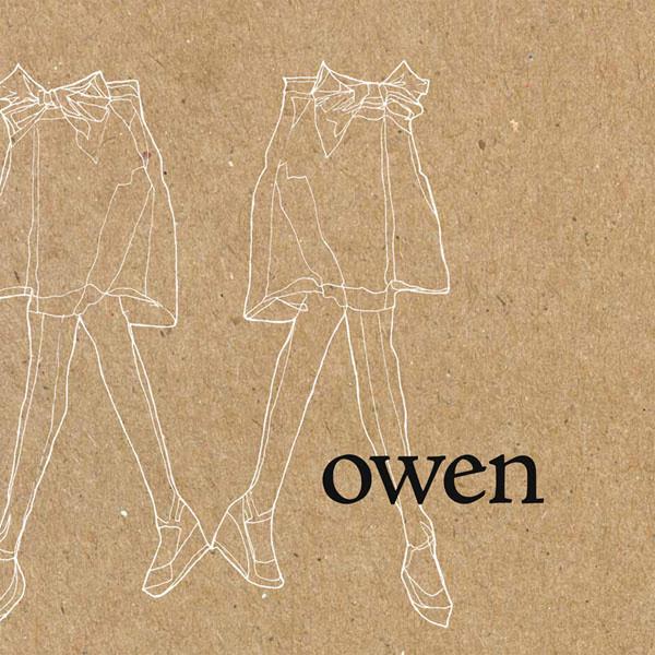 Owen (4) - Abandoned Bridges