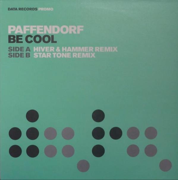 Paffendorf - Be Cool