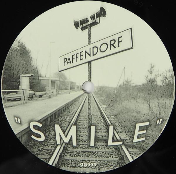 Paffendorf - Smile