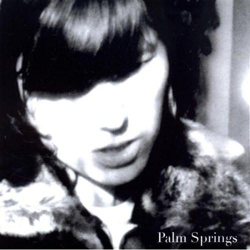 Palm Springs - I Start Fires