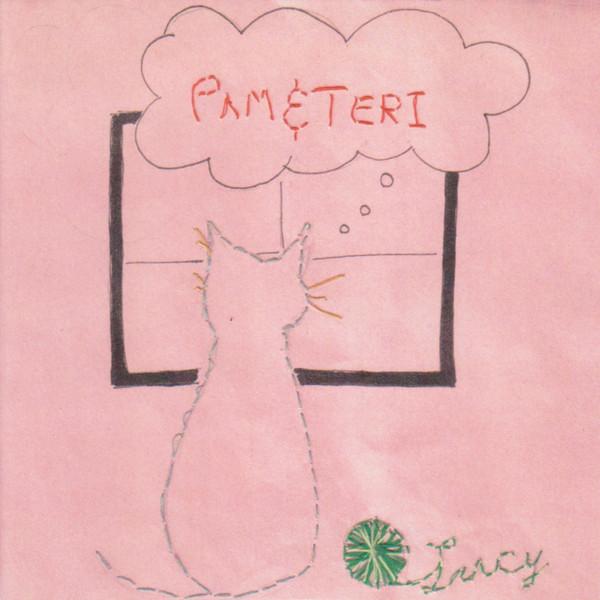 Pam & Teri - Lucy