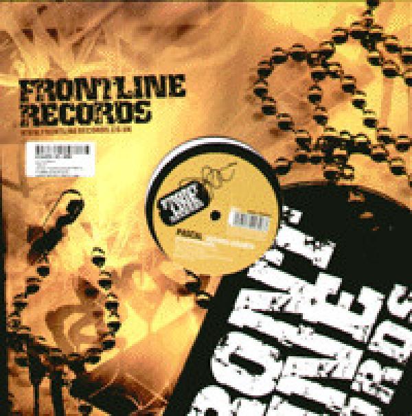 Pascal - Serious Sounds (DJ Friction Remix)
